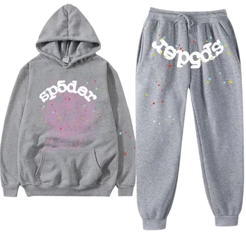 Sp5der Hoodie