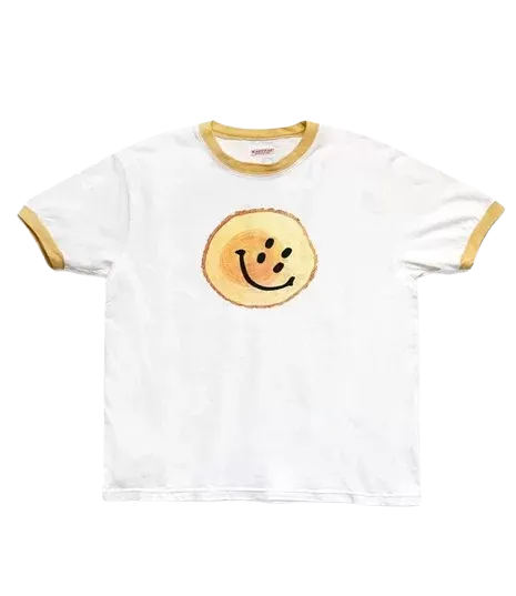 Smiley T-shirt