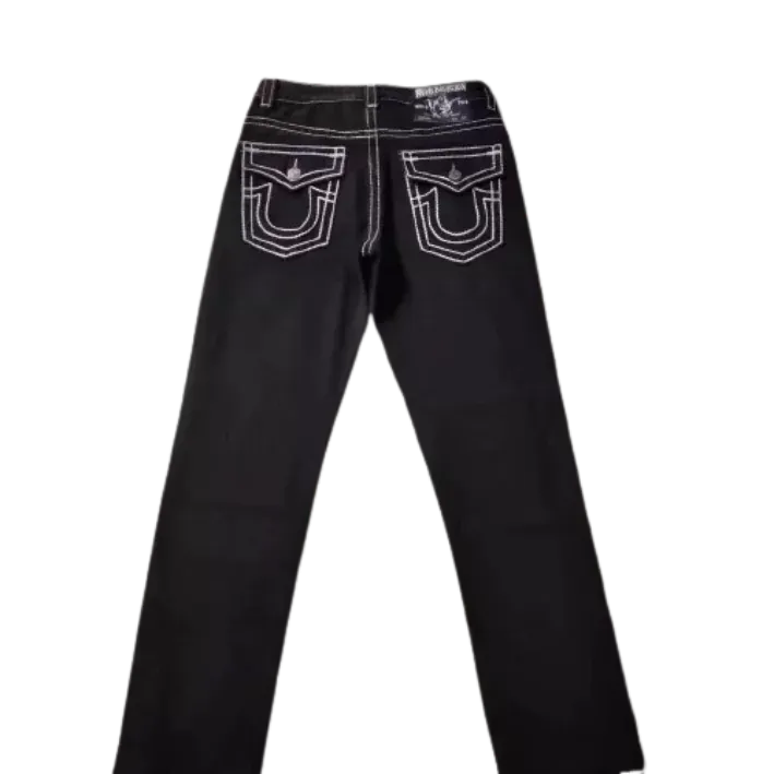 True Religion Jeans (2 Colorways)