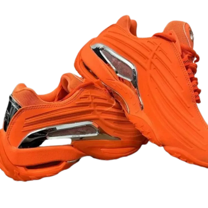 Nike Shoes (5 Colorways)