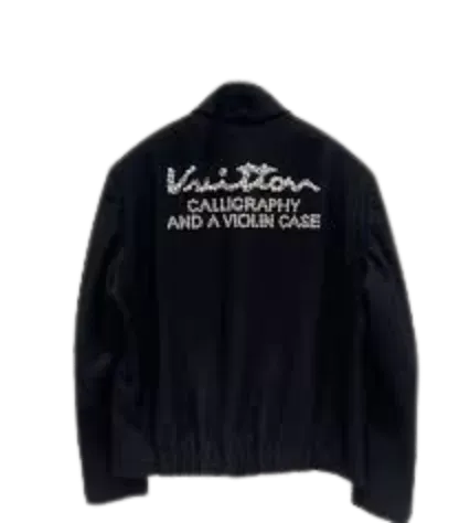 Louis Vuitton Jacket