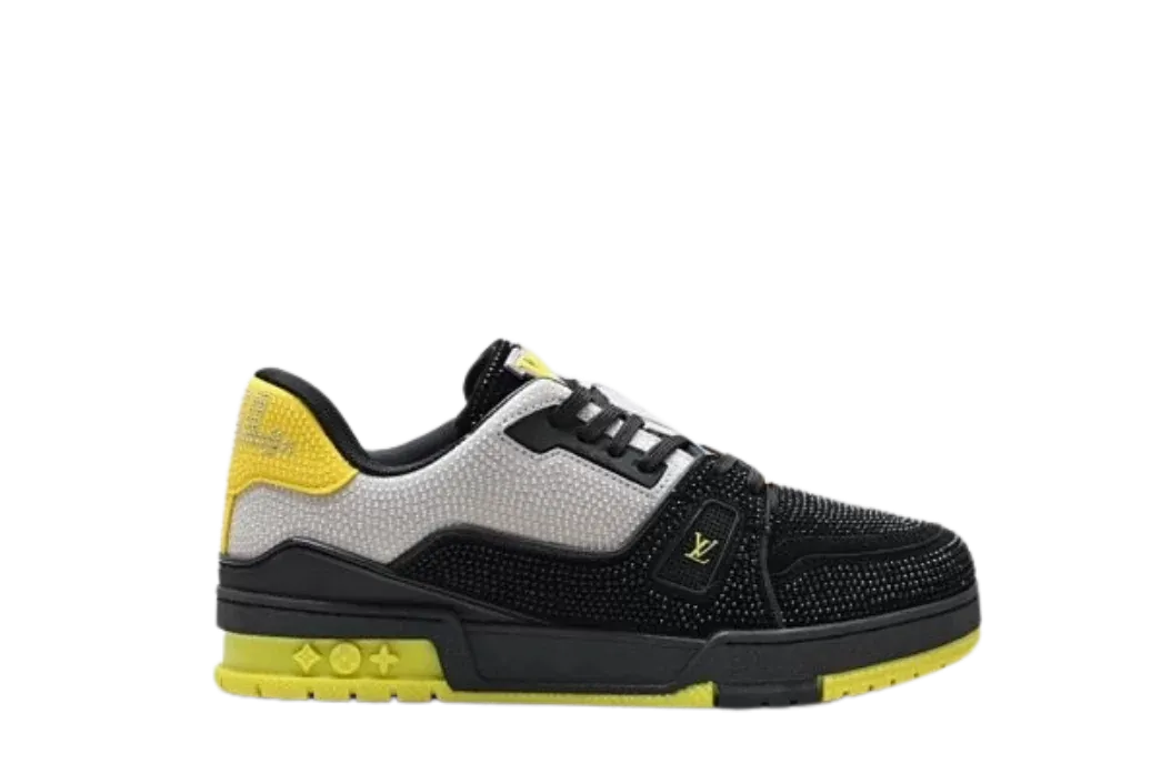 Louis Vuitton Trainers (34 Styles)