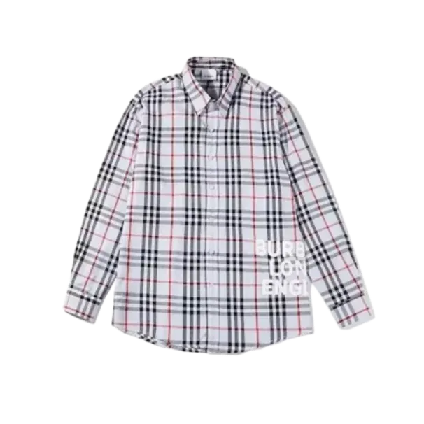 Burberry Shirts (5+ Colourways)