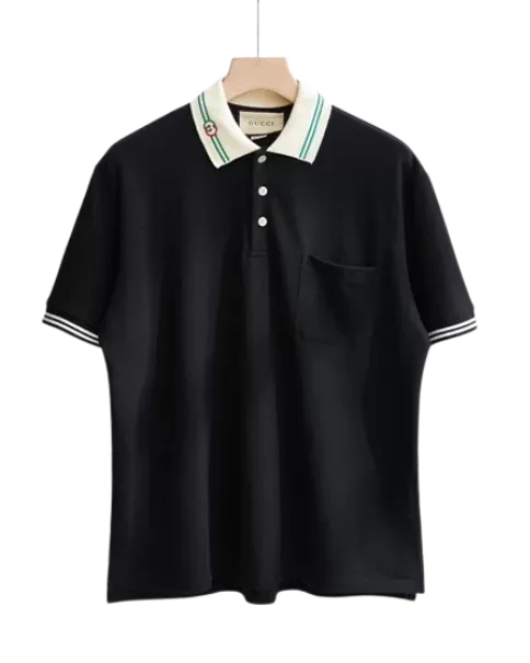 GUccI POLOs (20+ styles)