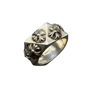 Chrome Hearts Ring