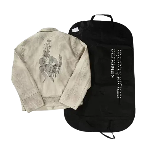 ERD Jackets (10+ Styles)