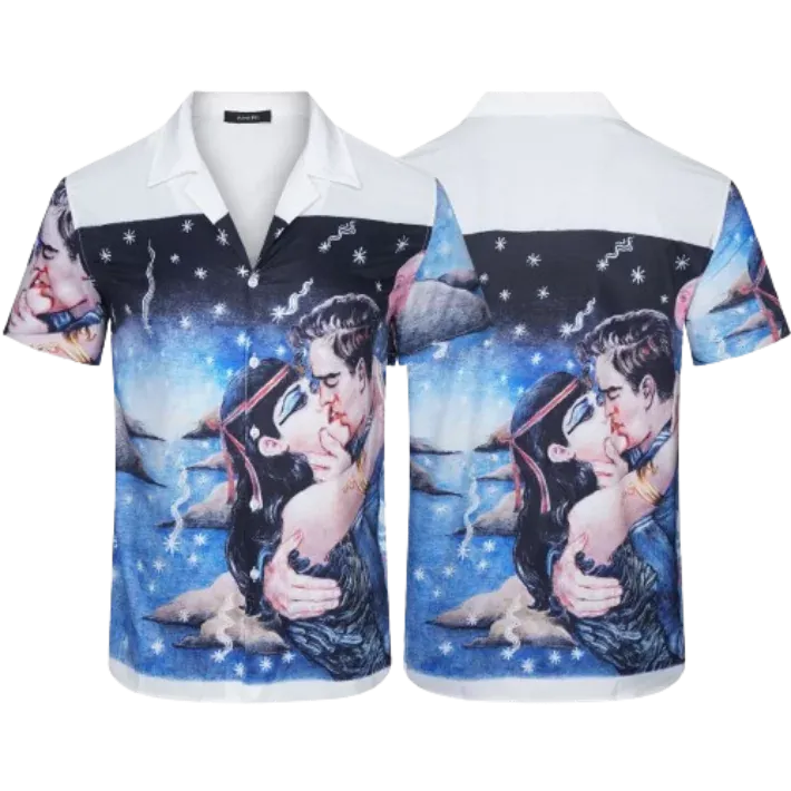 Amiri Shirt (14 Styles)