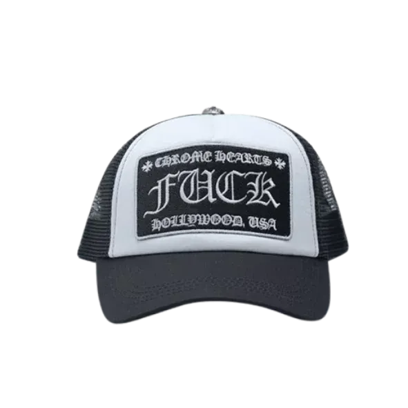 Chrome Hearts Cap