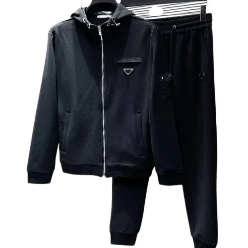 Prada Tracksuit