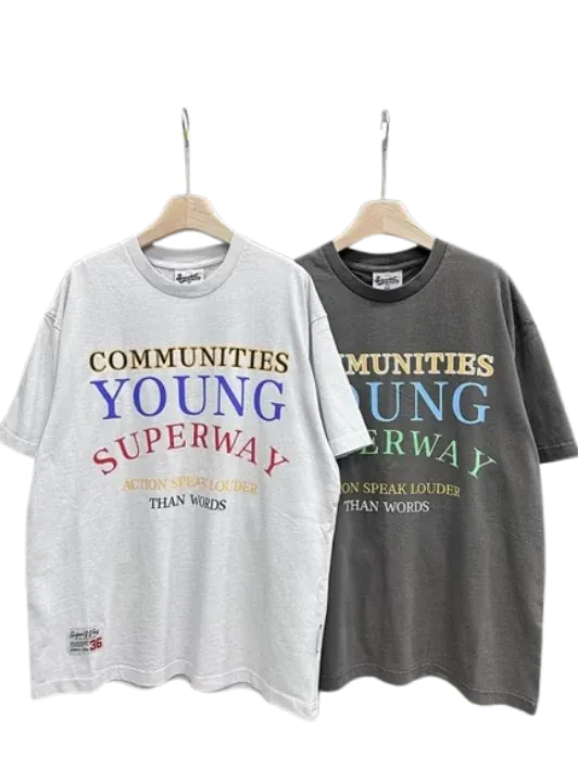 Superway T-Shirt
