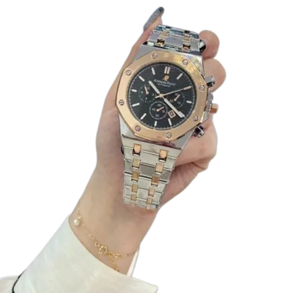 AP Royal Oak