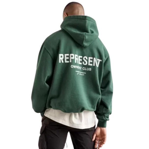 Represent Hoodies (40+ Colourways)