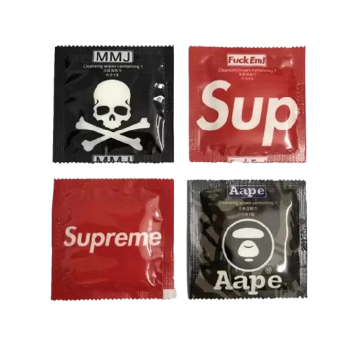 Supreme Condoms