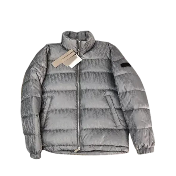 Dior Oblique Puffer Jackets (5+ Colourways)