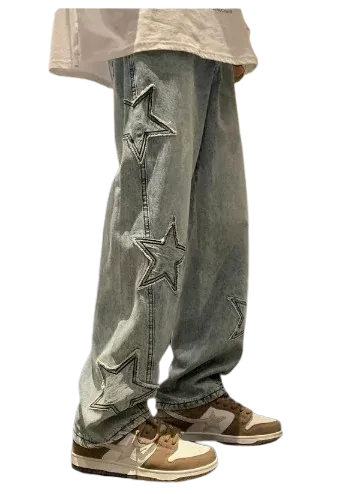Star Jeans