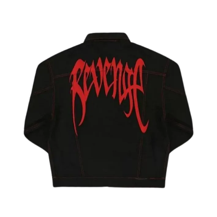 Revenge Jacket