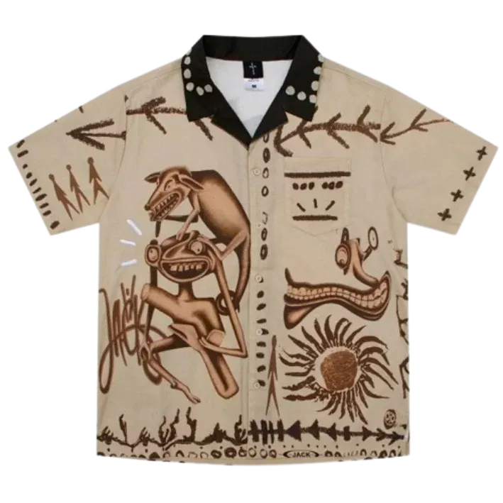 Travis Scott Shirt