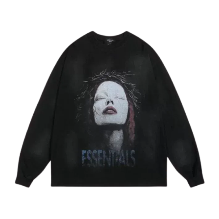 Essentials Sweater