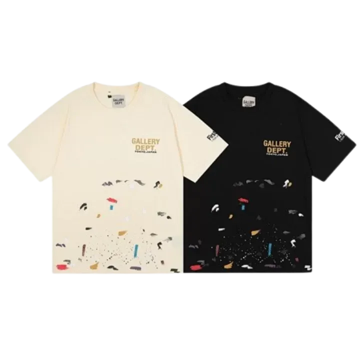 Gallery Dept T-shirts