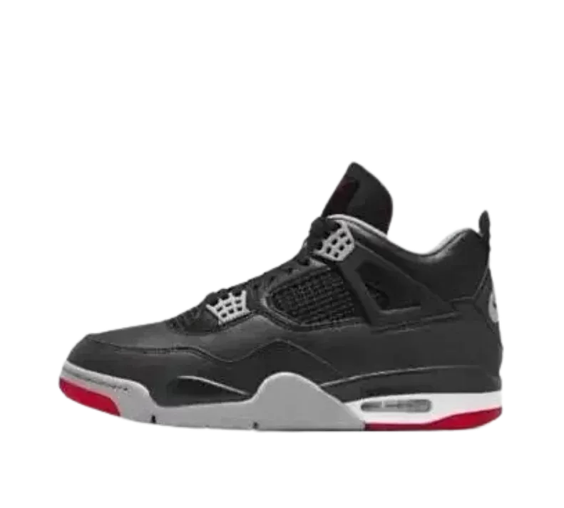 Jordan 4 (15+ Styles)