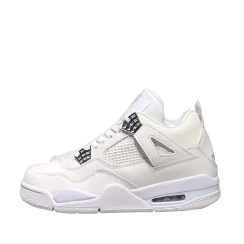 JORDAN 4 RASTA