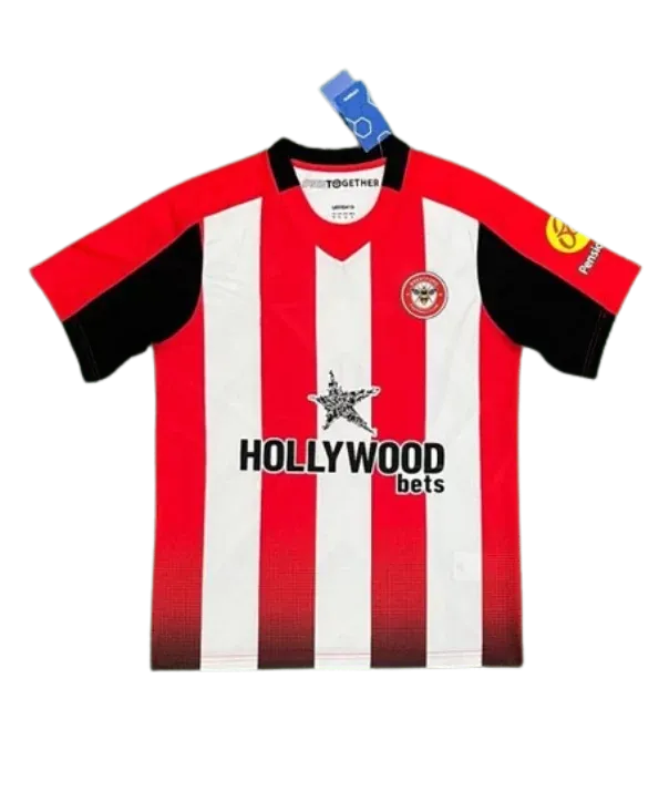 Football T-Shirts (34 Styles)