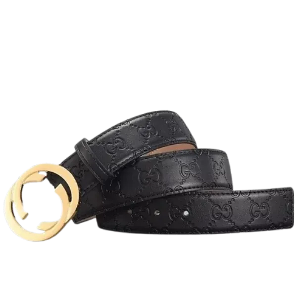 Gucci Belts (12+ Colourways)