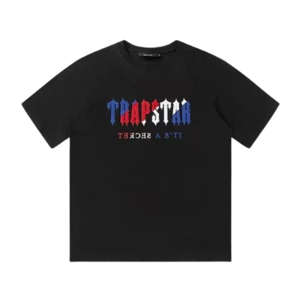 Trapstar T-Shirt + Shorts (40+ Colourways)