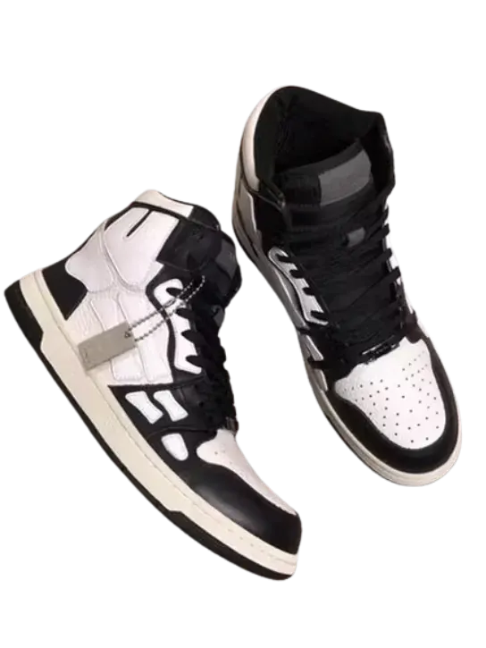 Amiri Skeletons High (5 Colorways)