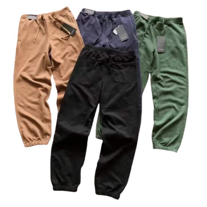 Lululemon Pants (4 Colorways)