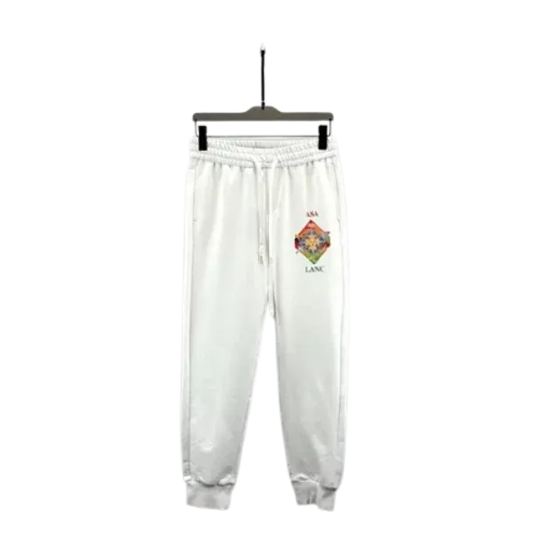 Casablanca Tracksuit Bottoms (8+ Colourways)