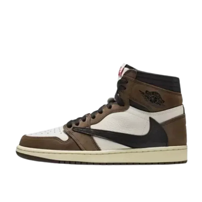 Air Jordan 1 Travis