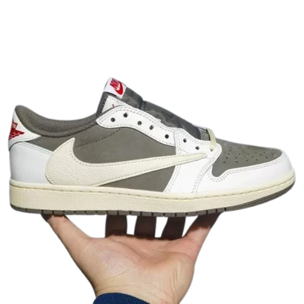 Travis Scott Jordan 1’s (9+ Colourways)