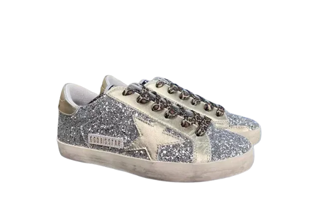 GOLDEN GOOSE SNEAKERS Shoes (20+ Colorways)