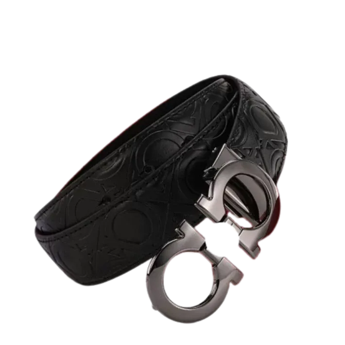 Ferragamo Belt (12 Styles)