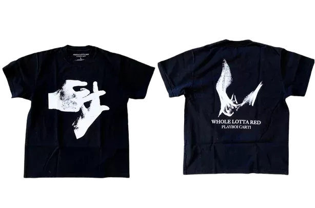 Carti Shirt