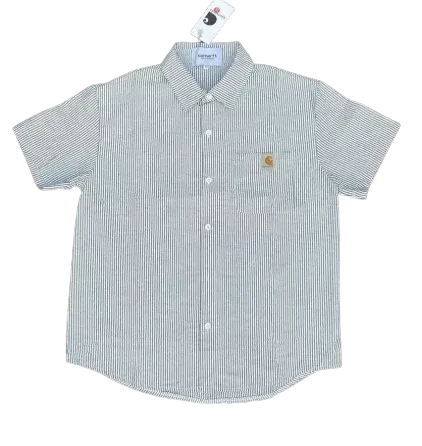 Carhartt Button Up Longsleeve