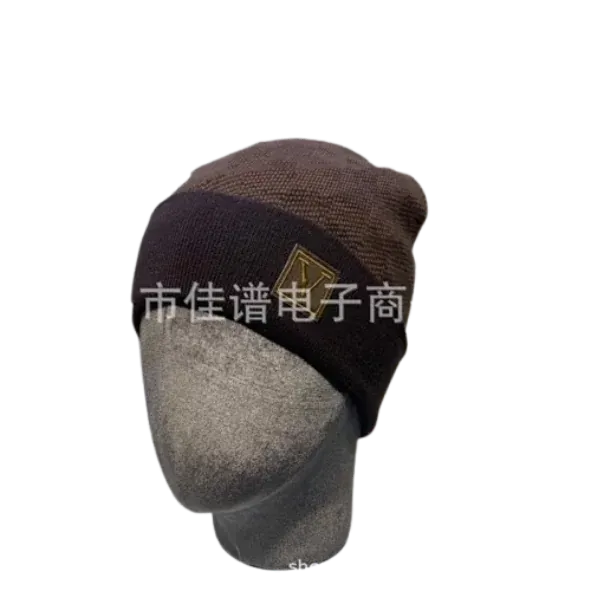 Even Cheaper LV Beanie