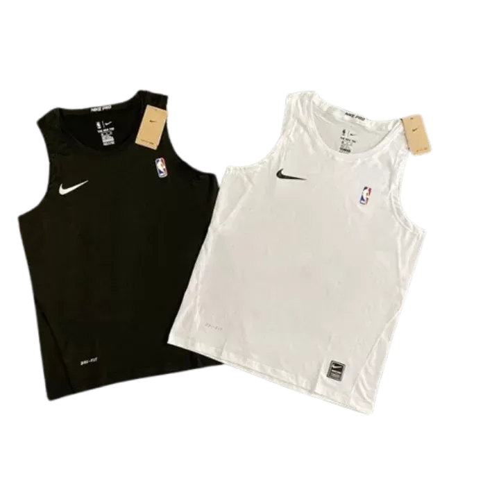 Nike NBA Sleeved