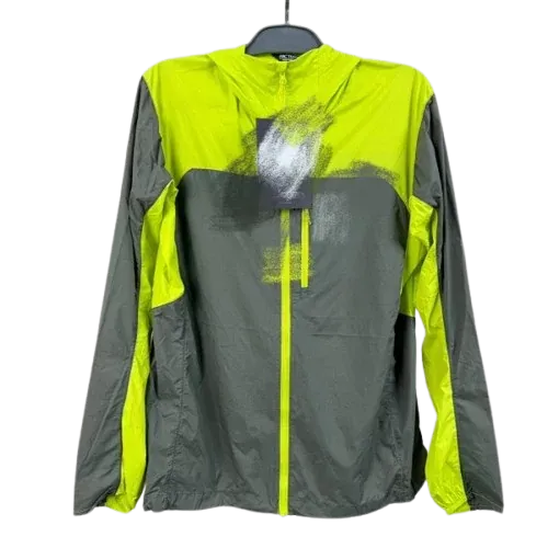 Arcteryx Jacket (2 Colorways)