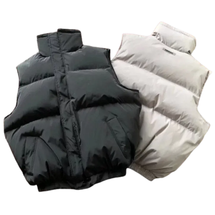 Fear Of God Vest (2 Colorways)