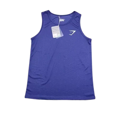 Gymshark Vest Tank Top (multiple colorways)