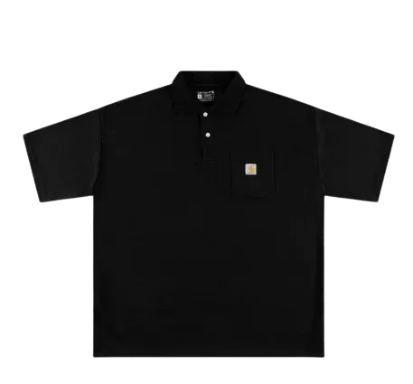 Carhartt Polo Shirt