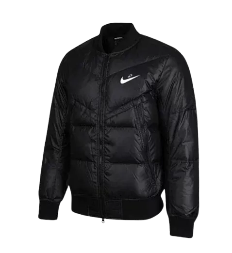 Nike Puffer (4 Colorways)