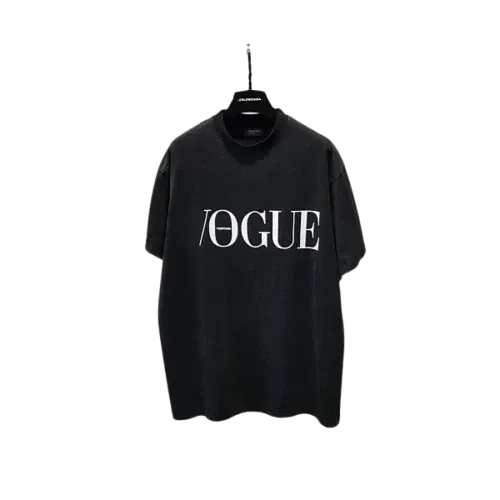 Balenciaga Vogue T-Shirt
