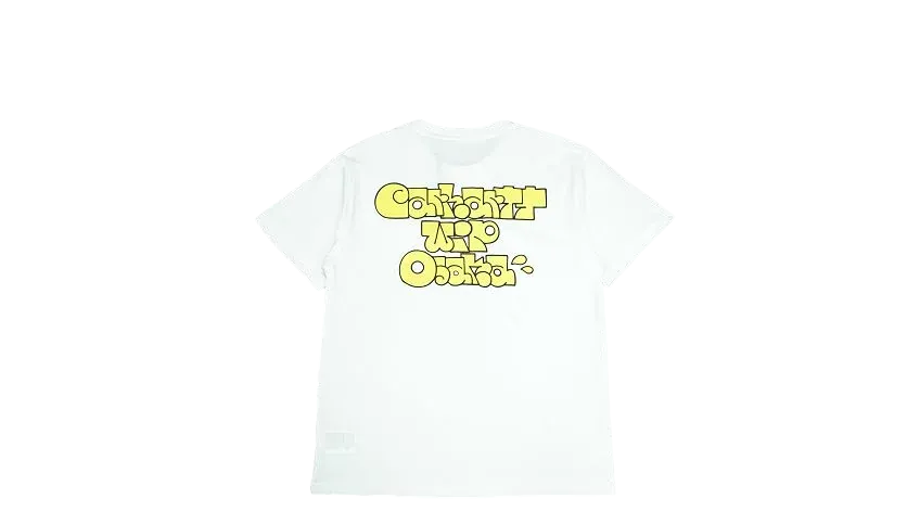 Carhartt T-Shirt Wip