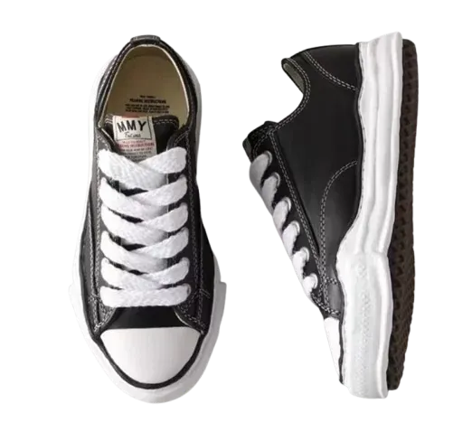 Mihara Yasuhiro Sneakers Shoes (2+ Colorways)