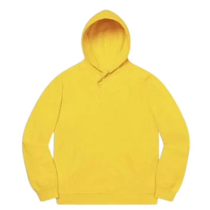Supreme Cross Box Logo Hoodie