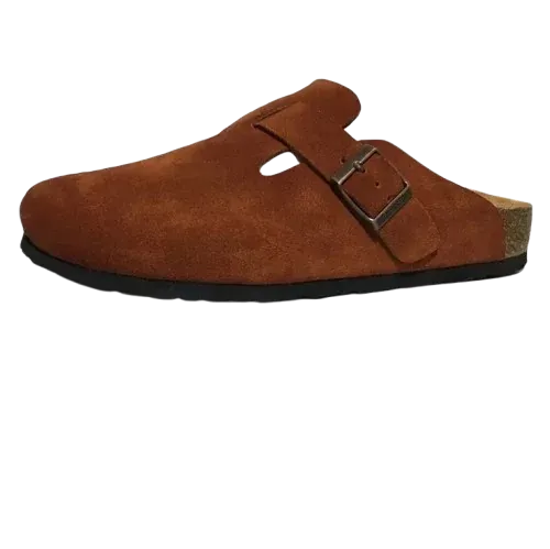 Birkenstock Bostons (8+ Colorways)