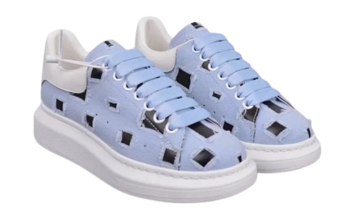 Alexander McQueen (18 Styles)